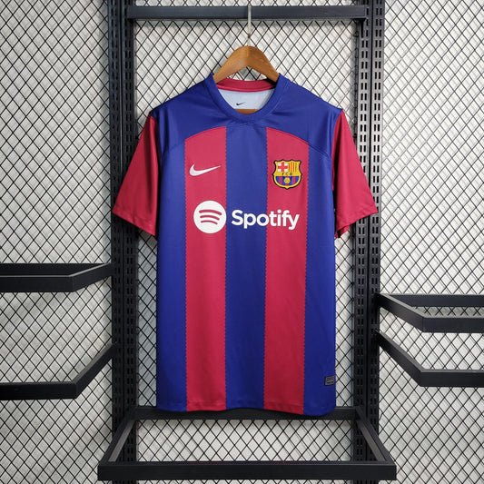 Maillot Barcelone Domicile 2023/24