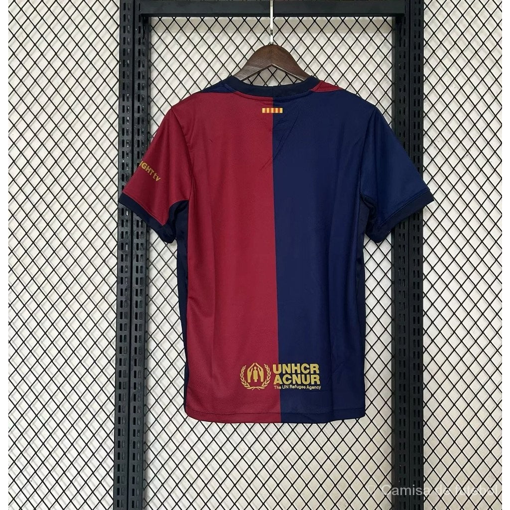 Maillot Barcelone Domicile 2024/25