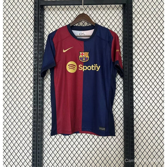 Maillot Barcelone Domicile 2024/25