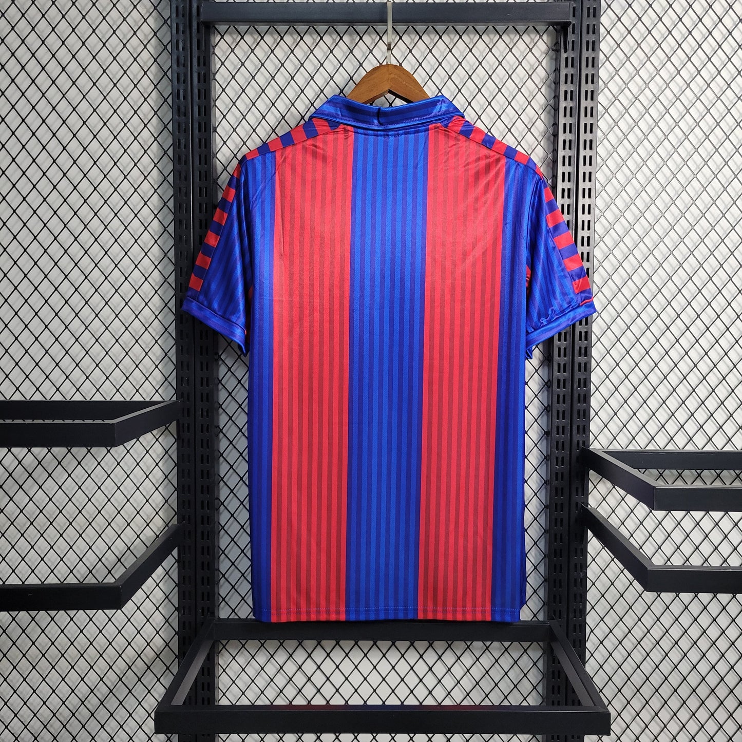 Maillot Barcelone Domicile 1992