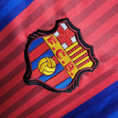 Maillot Barcelone Domicile 1992