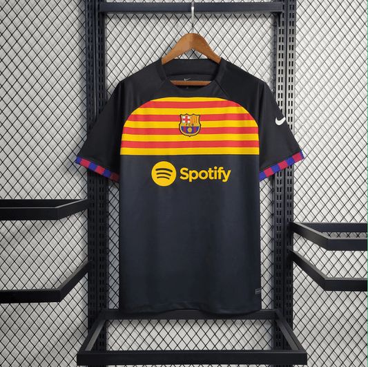 Maillot Barcelone Édition Spéciale 2023/24