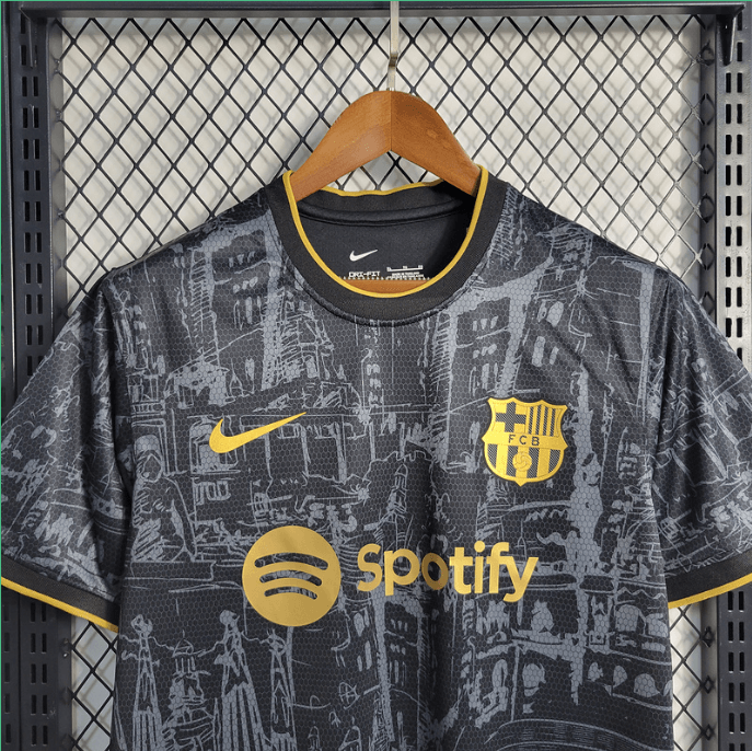 Maillot Barcelone Édition Spéciale 2023/24