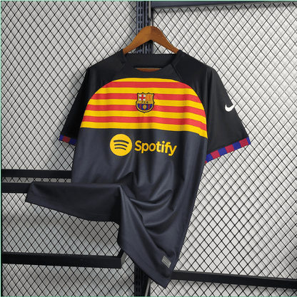 Maillot Barcelone Édition Spéciale 2023/24