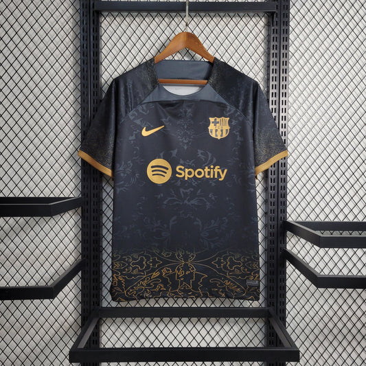 Maillot Barcelone Édition Spéciale 2023/24