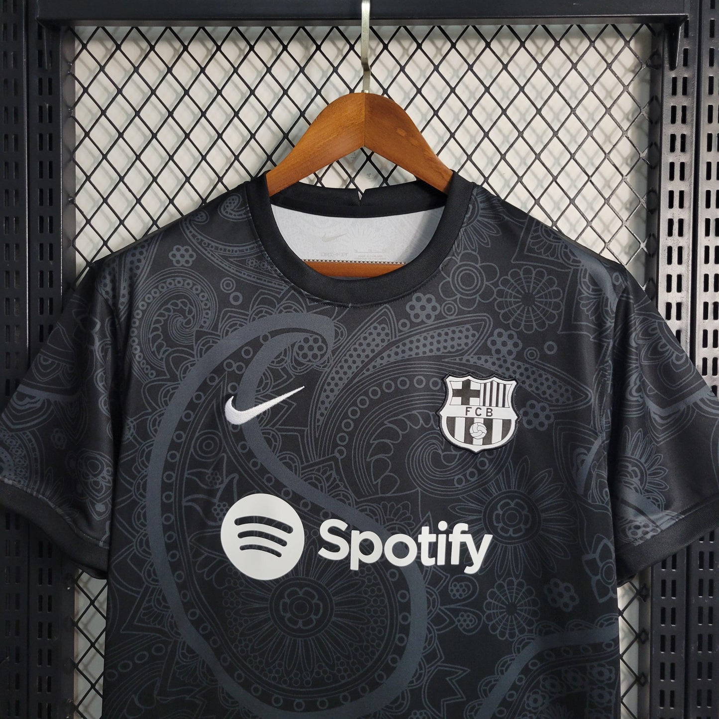 Maillot Barcelone Édition Spéciale 2023/24