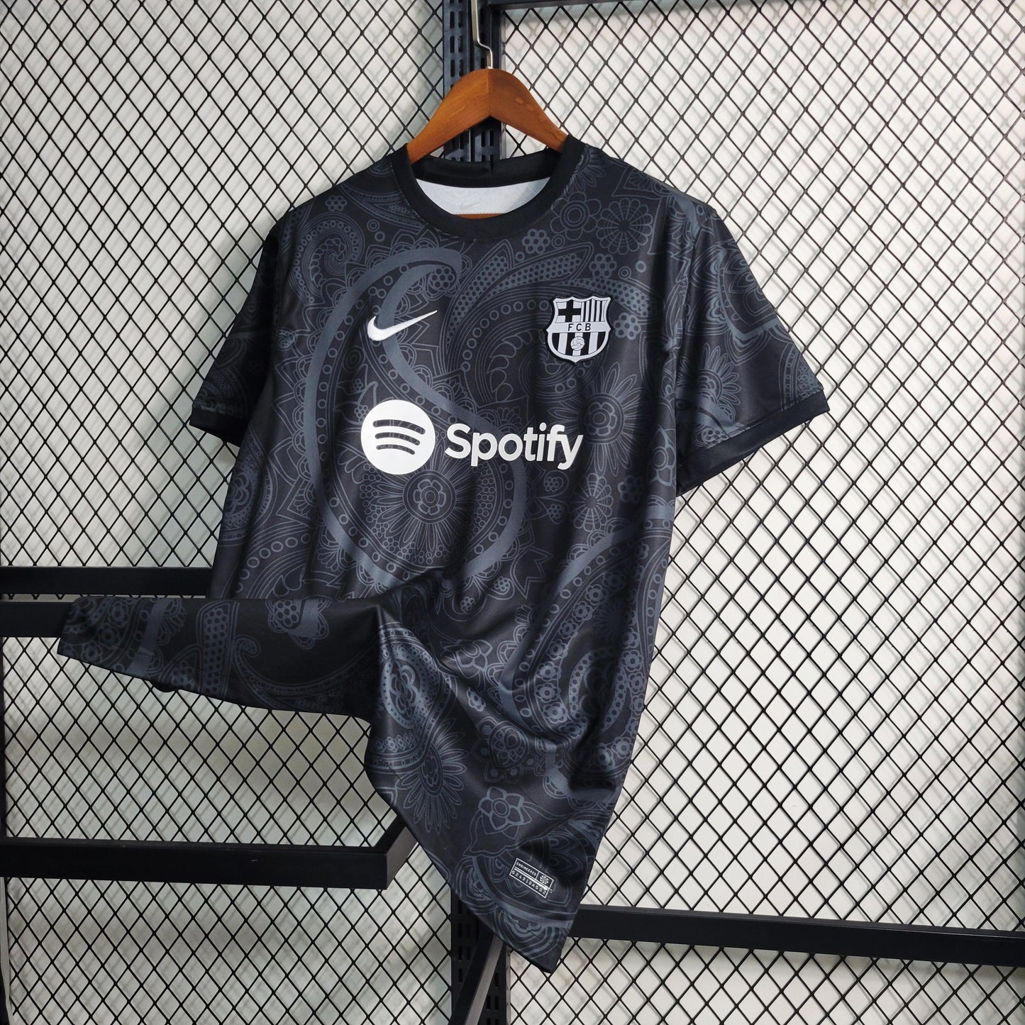 Maillot Barcelone Édition Spéciale 2023/24