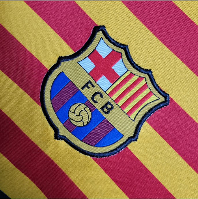 Maillot Barcelone Édition Spéciale 2023/24