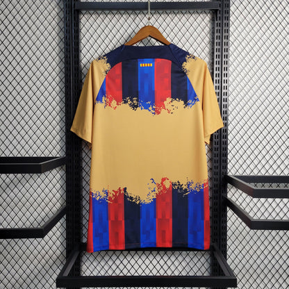 Maillot Barcelone Édition Spéciale 2023/24