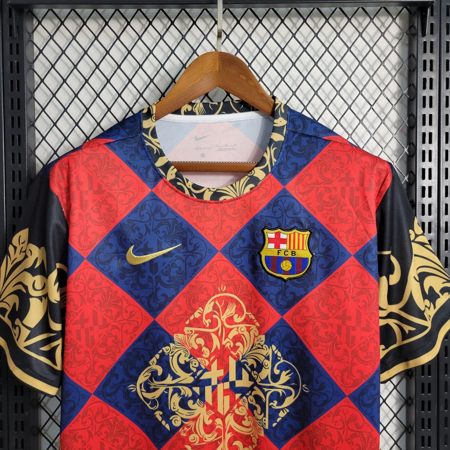 Maillot Barcelone Édition Spéciale 2023/24