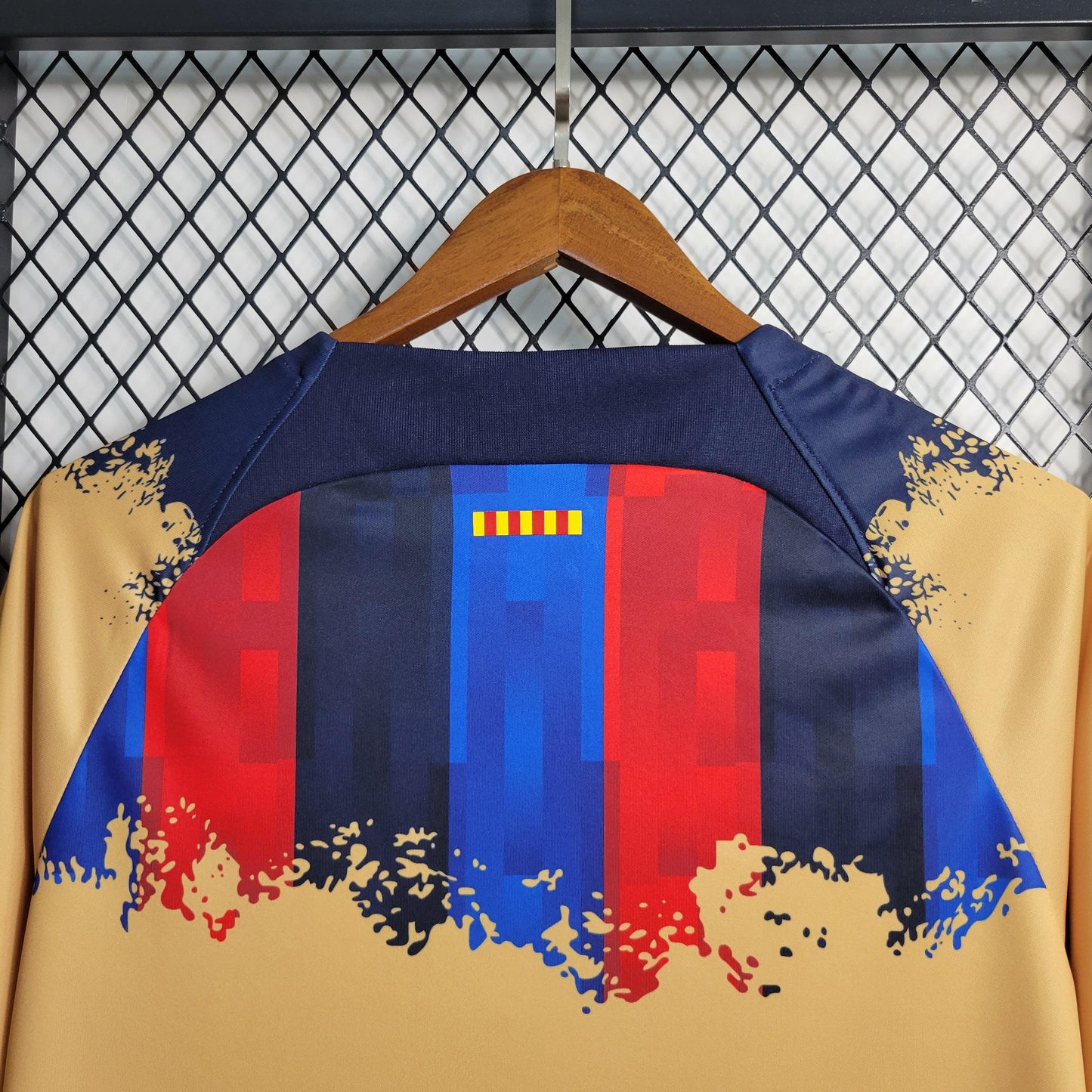 Maillot Barcelone Édition Spéciale 2023/24