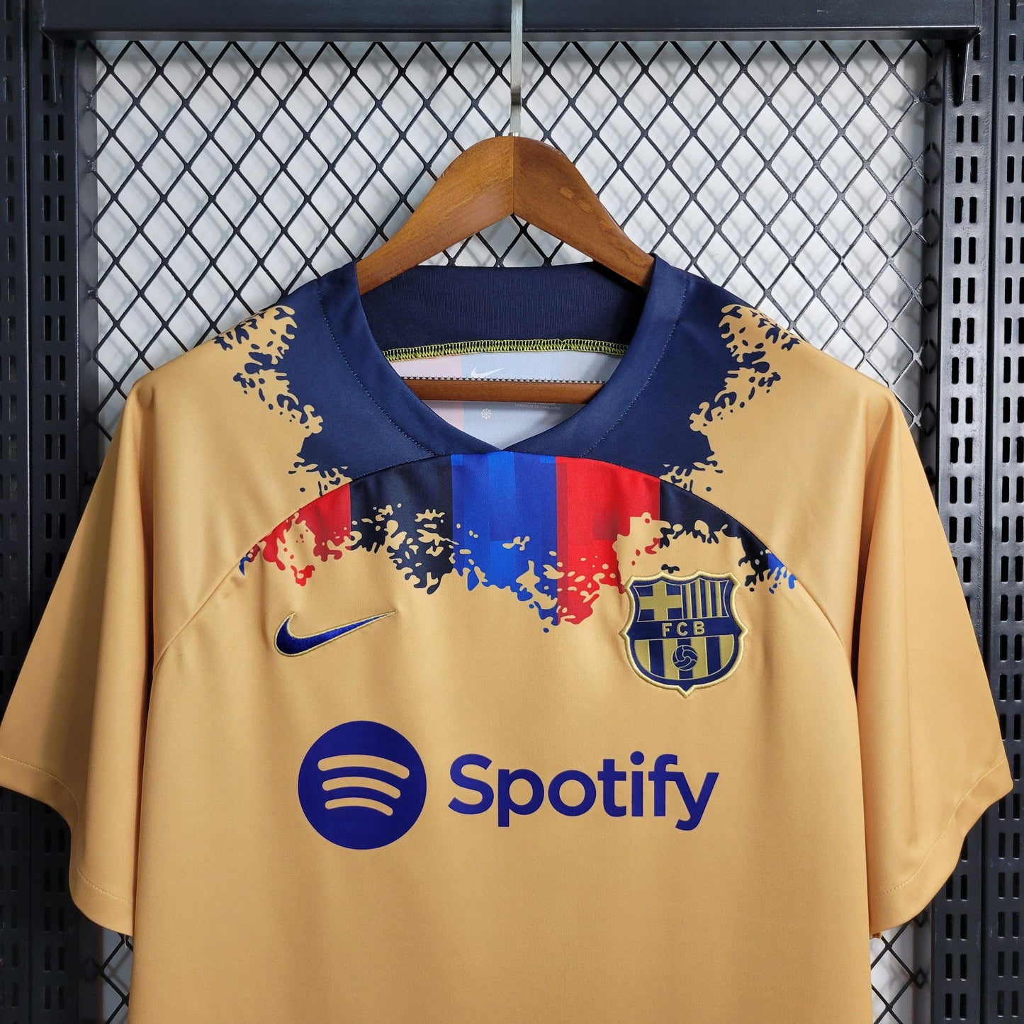 Maillot Barcelone Édition Spéciale 2023/24