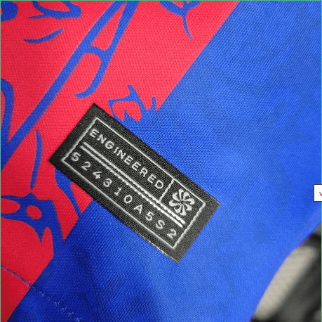 Maillot Barcelone Édition Spéciale 2023/24 - MyBabiesHeros