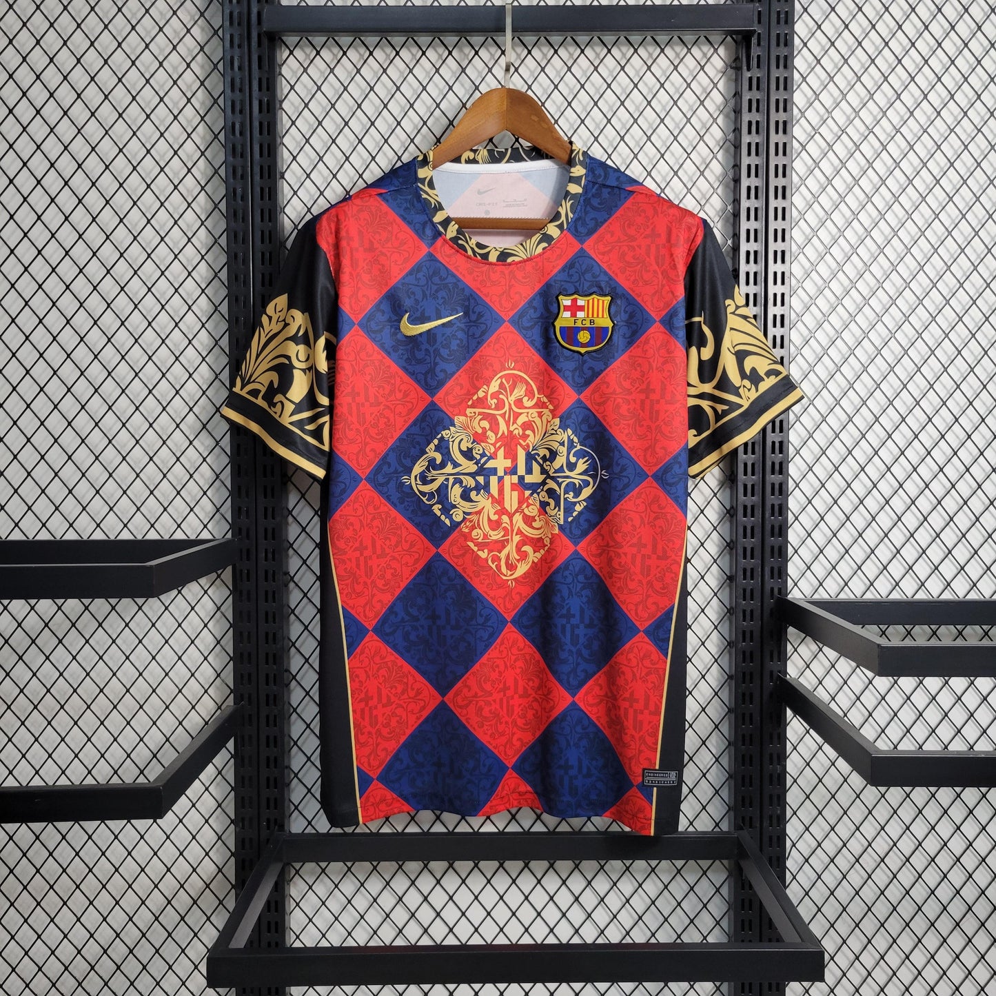 Maillot Barcelone Édition Spéciale 2023/24