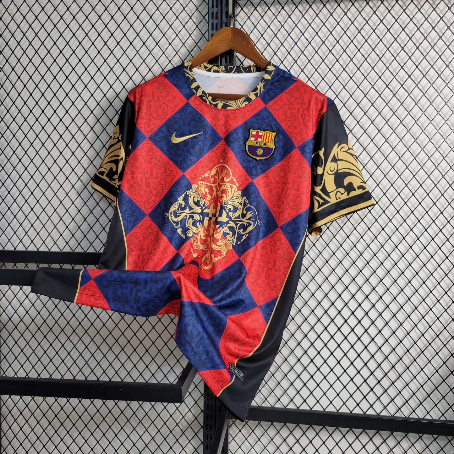 Maillot Barcelone Édition Spéciale 2023/24