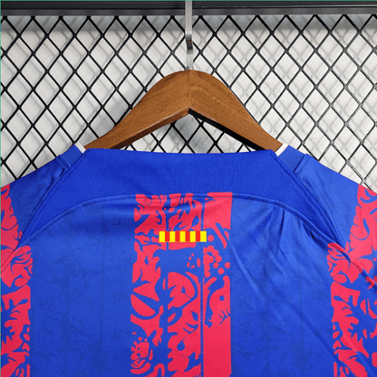 Maillot Barcelone Édition Spéciale 2023/24 - MyBabiesHeros
