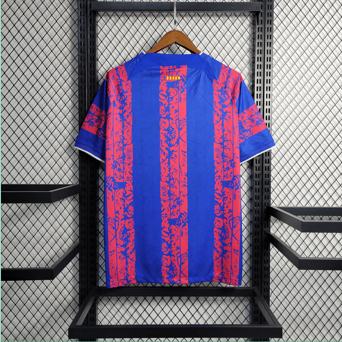 Maillot Barcelone Édition Spéciale 2023/24 - MyBabiesHeros