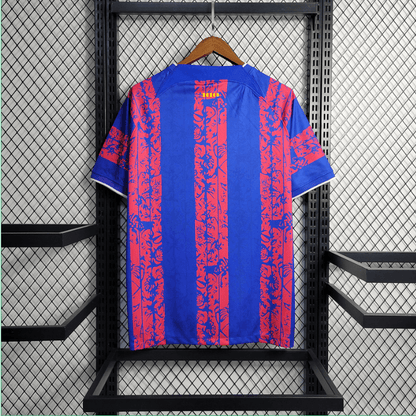 Maillot Barcelone Édition Spéciale 2023/24 - MyBabiesHeros
