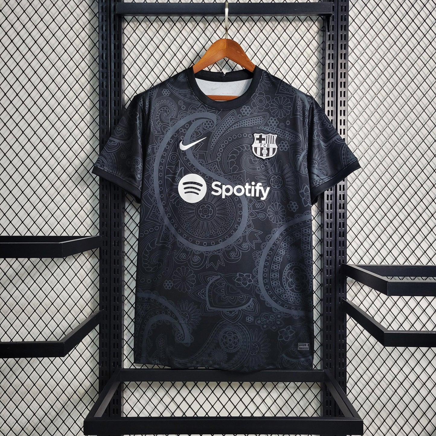 Maillot Barcelone Édition Spéciale 2023/24