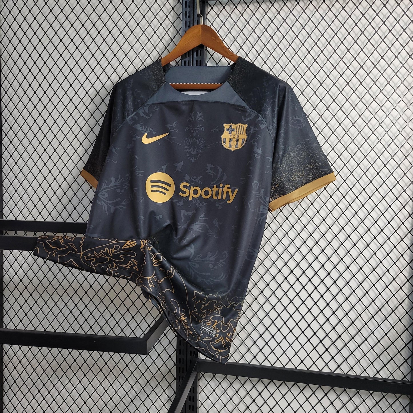 Maillot Barcelone Édition Spéciale 2023/24