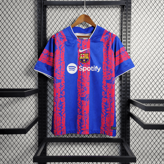 Maillot Barcelone Édition Spéciale 2023/24