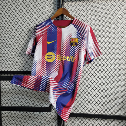 Maillot Barcelone Entraînement 2023/24