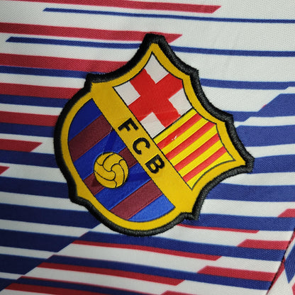 Maillot Barcelone Entraînement 2023/24