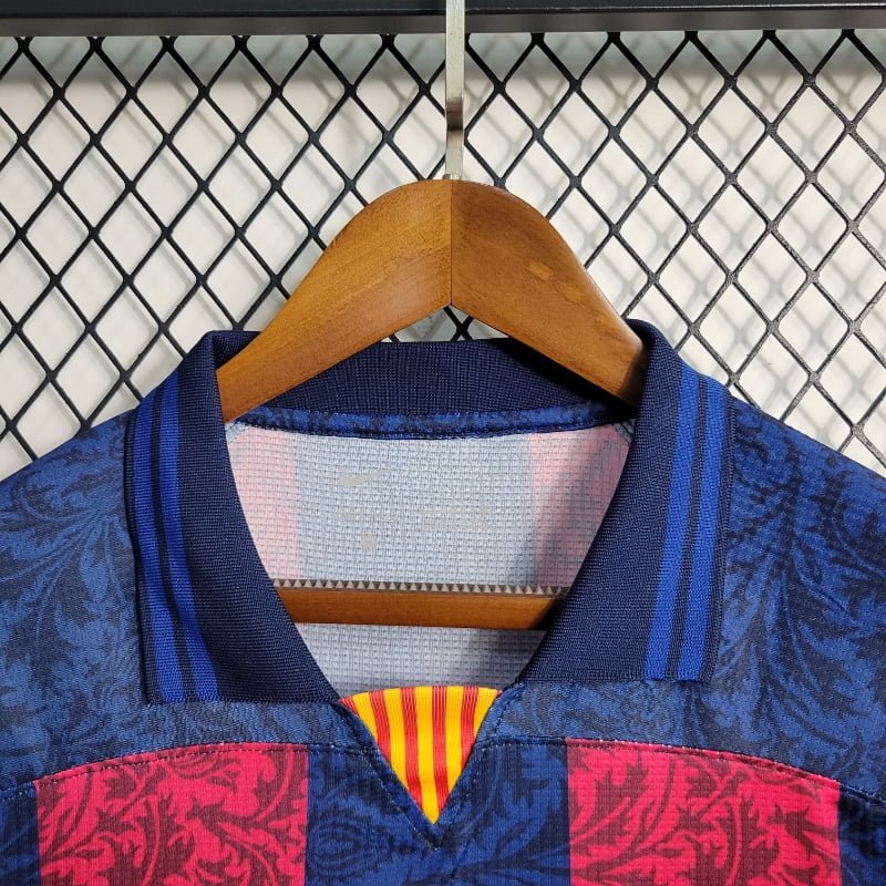 Maillot Barcelone Entraînement 2023/24