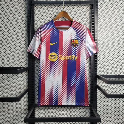 Maillot Barcelone Entraînement 2023/24