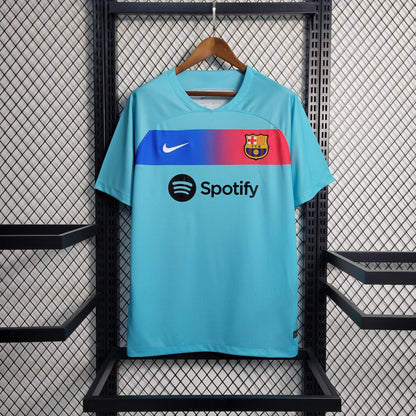 Maillot Barcelone Entraînement 2023/24