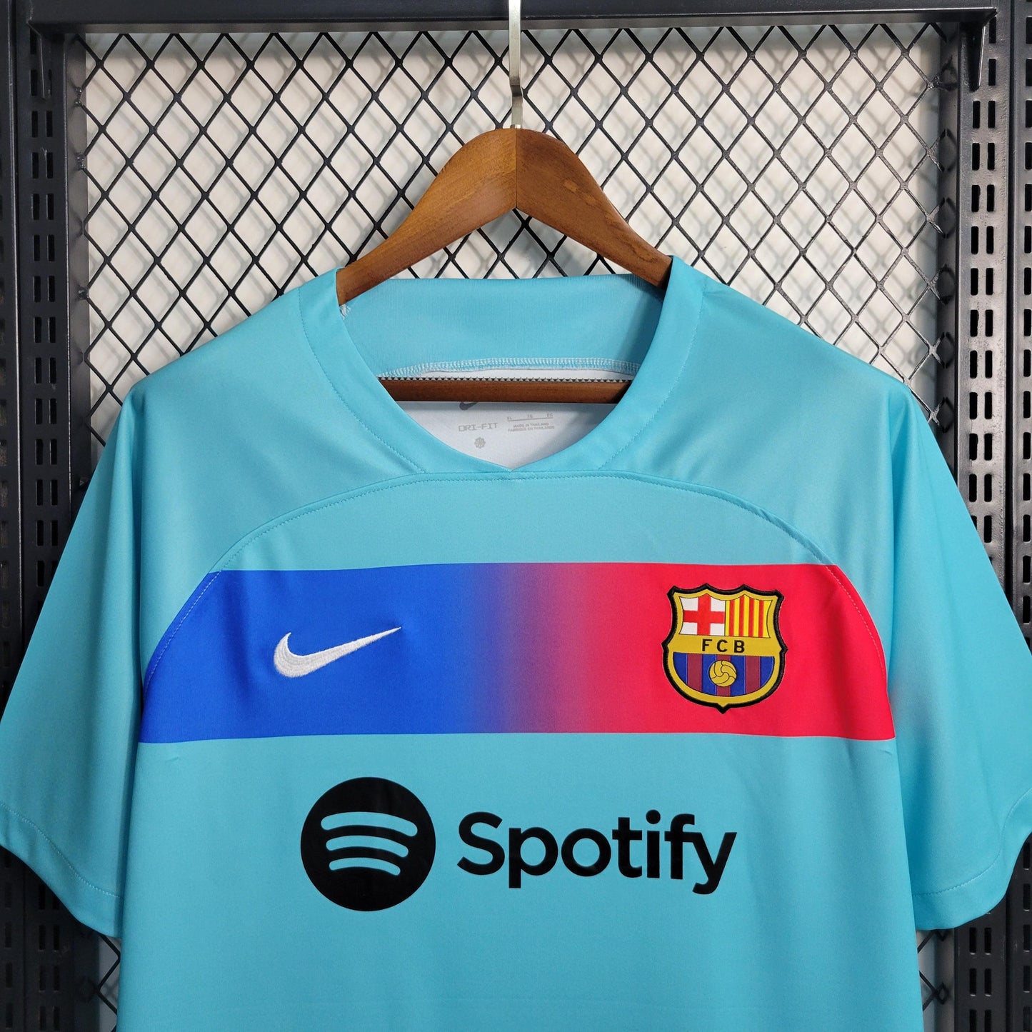 Maillot Barcelone Entraînement 2023/24