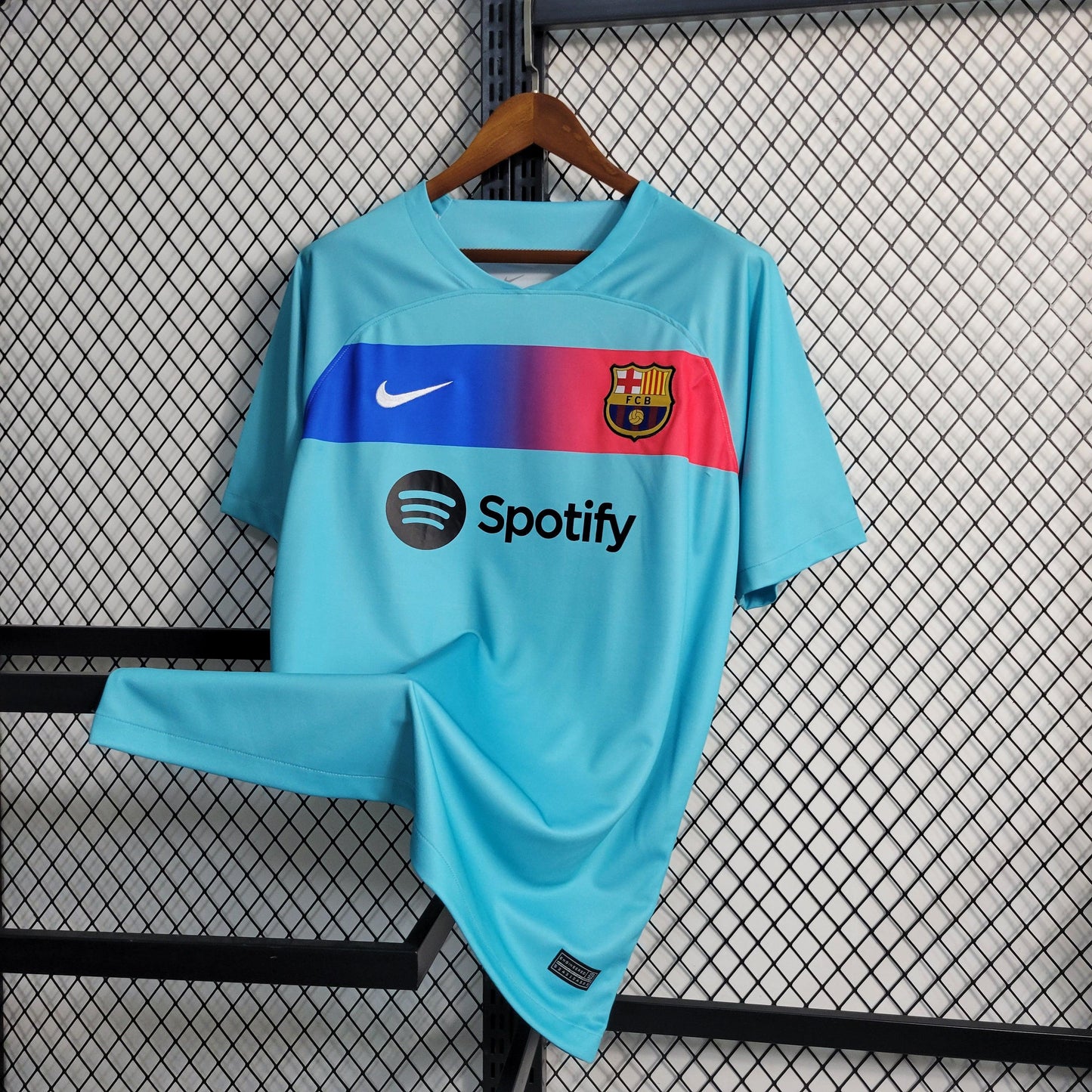 Maillot Barcelone Entraînement 2023/24