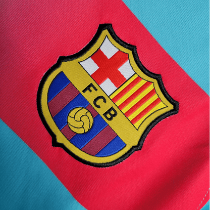 Maillot Barcelone Entraînement 2023/24