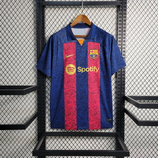 Maillot Barcelone Entraînement 2023/24