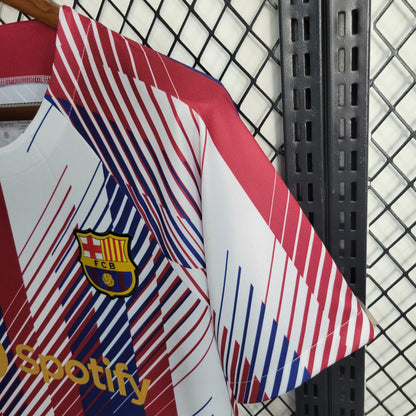 Maillot Barcelone Entraînement 2023/24