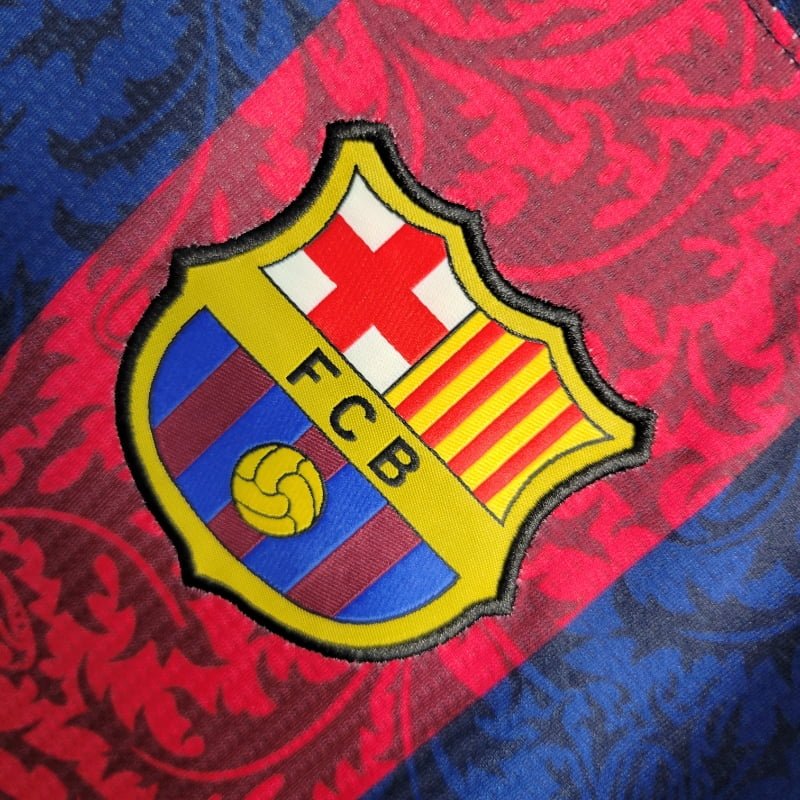 Maillot Barcelone Entraînement 2023/24