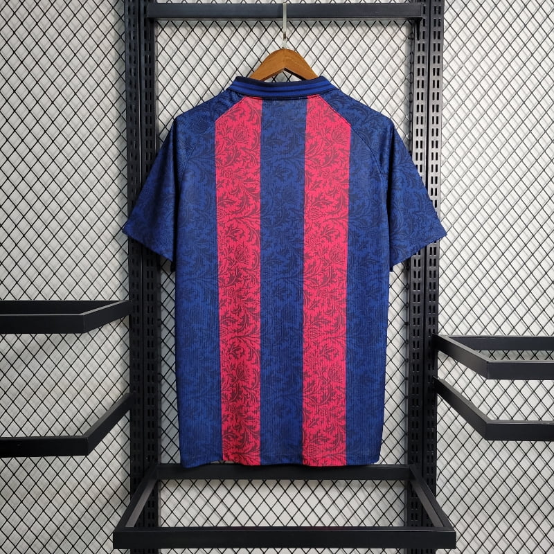 Maillot Barcelone Entraînement 2023/24