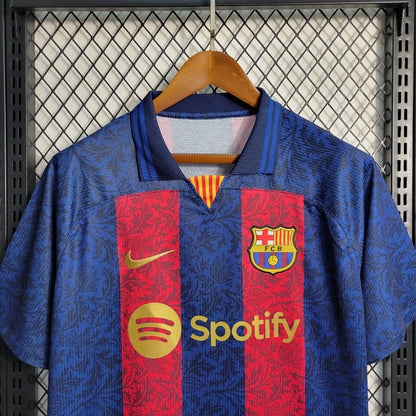 Maillot Barcelone Entraînement 2023/24