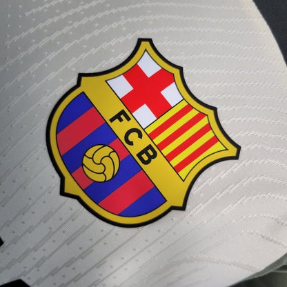 Maillot Barcelone Entraînement 2023/24 - Version Joueur