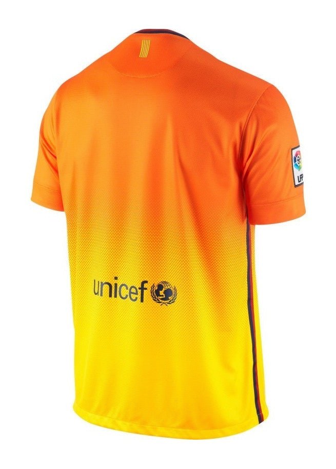 Maillot Barcelone Extérieur 2012/13