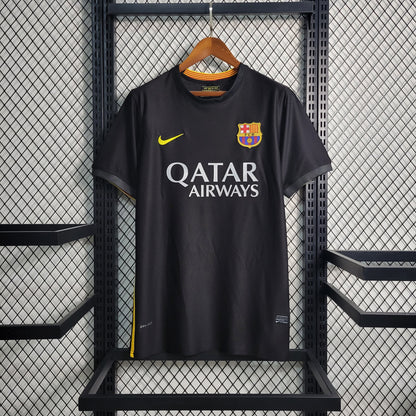 Maillot Barcelone Troisième 2013/14