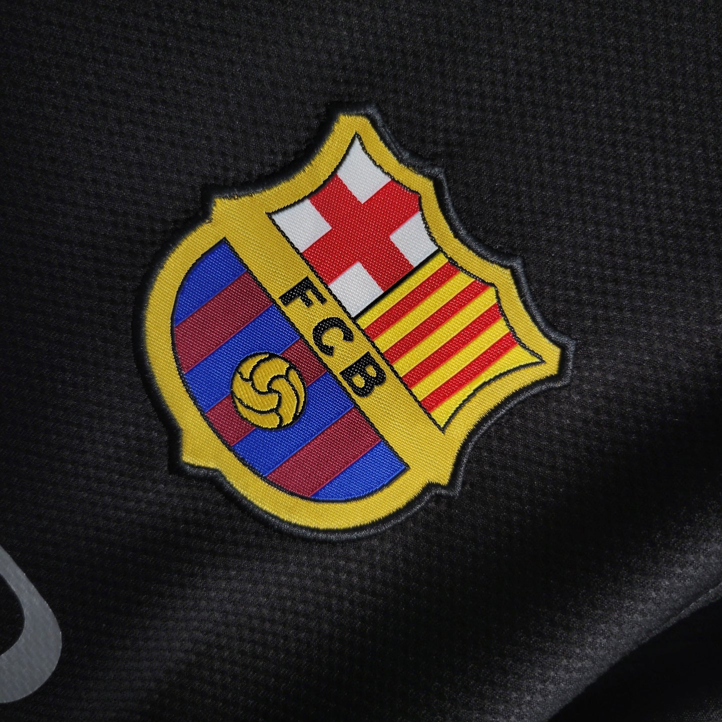 Maillot Barcelone Troisième 2013/14