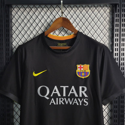 Maillot Barcelone Troisième 2013/14