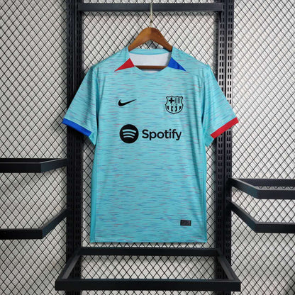 Maillot Barcelone Troisième 2023/24