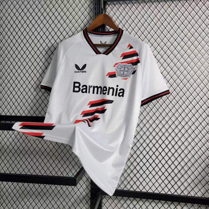 Maillot Bayer 04 Leverkusen Extérieur 2023/24