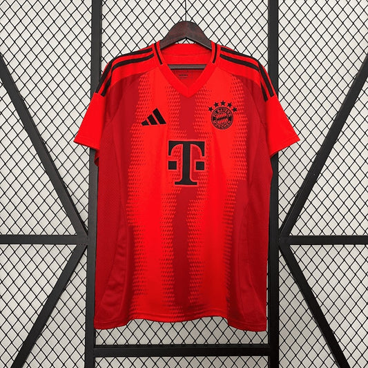 Maillot Bayern Munich 2024/25