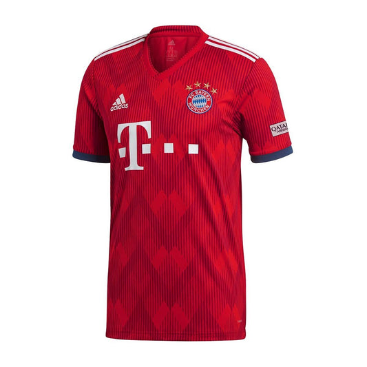 Maillot Bayern Munich Domicile 2018/19