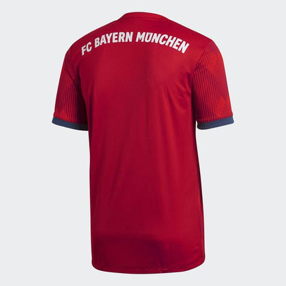 Maillot Bayern Munich Domicile 2018/19