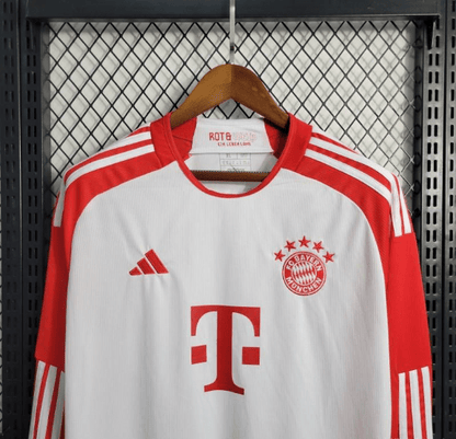 Maillot Bayern Munich Domicile 2023/24