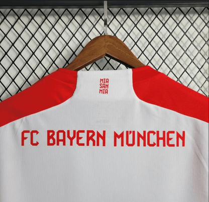 Maillot Bayern Munich Domicile 2023/24